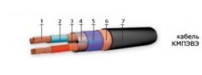 КМПЭВЭнг(A)-LS