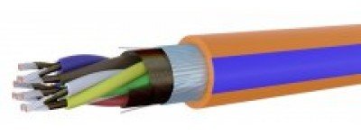 КГМПЭВлнг(В)-FRLS