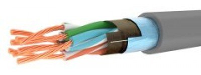 ШНВПЭнг(С)–LS